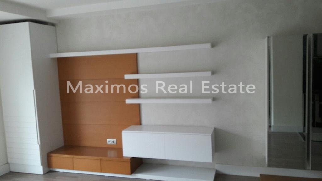Apartments for Sale in Antalya Lara District – interior detail (image 11)