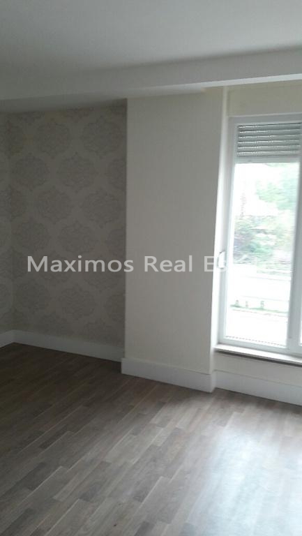 Apartments for Sale in Antalya Lara District – sea view (image 12)