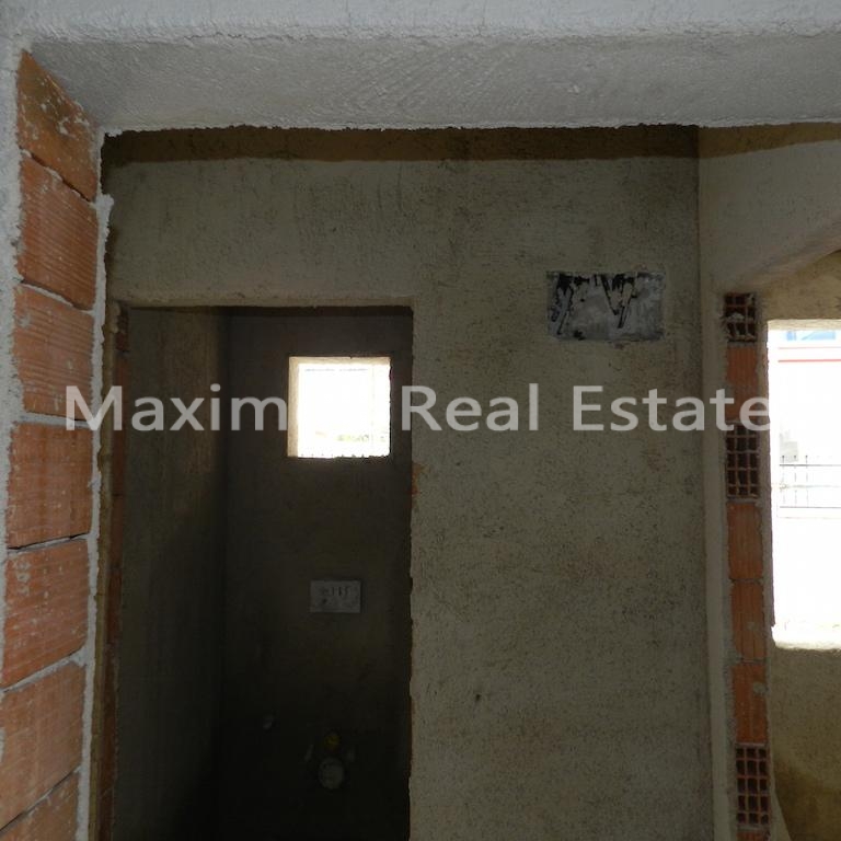 Real Estate for Sale in Antalya Turkey – kitchen area (image 3)