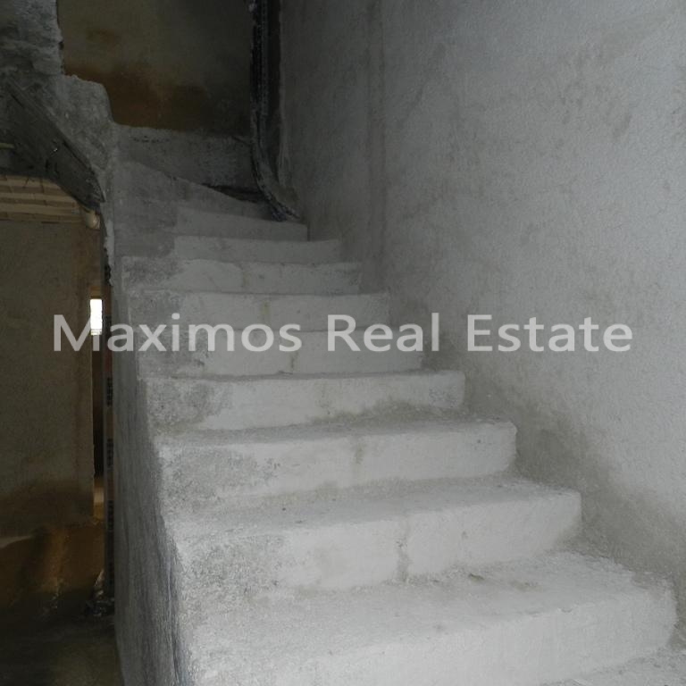 Real Estate for Sale in Antalya Turkey – bathroom (image 5)