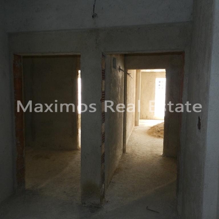 Real Estate for Sale in Antalya Turkey – dining area (image 6)