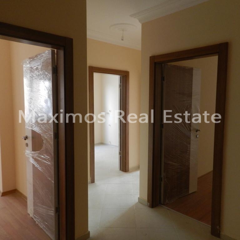 Affordable Apartments for Sale in Antalya – guest room (image 17)