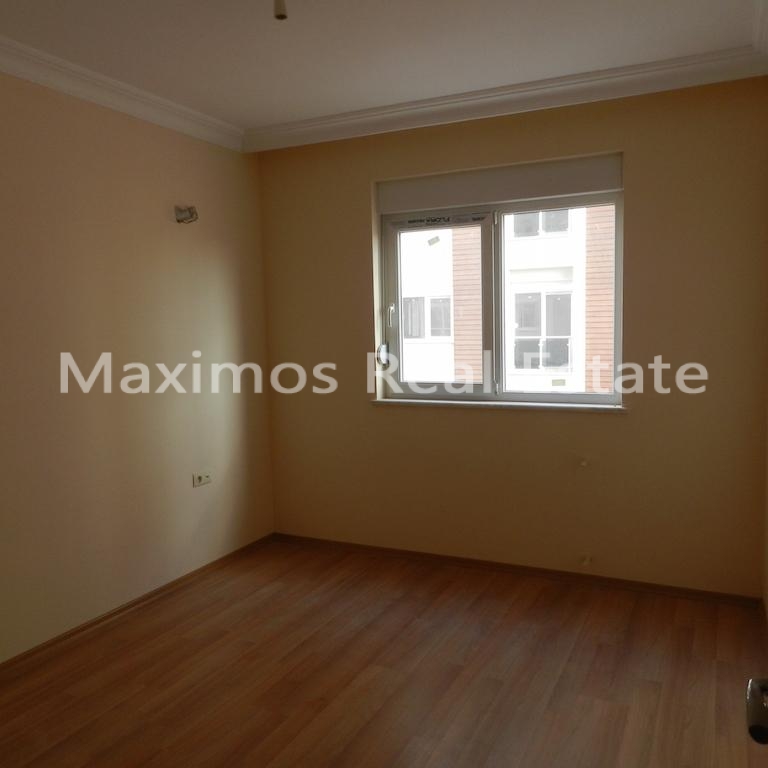 Affordable Apartments for Sale in Antalya – entrance (image 15)