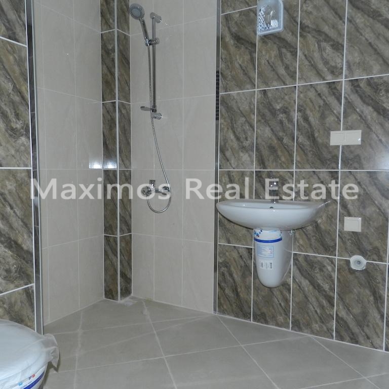Affordable Apartments for Sale in Antalya – sea view (image 12)