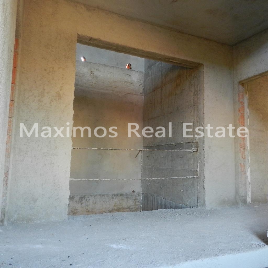 Affordable Property for Sale in Antalya Turkey – balcony (image 10)