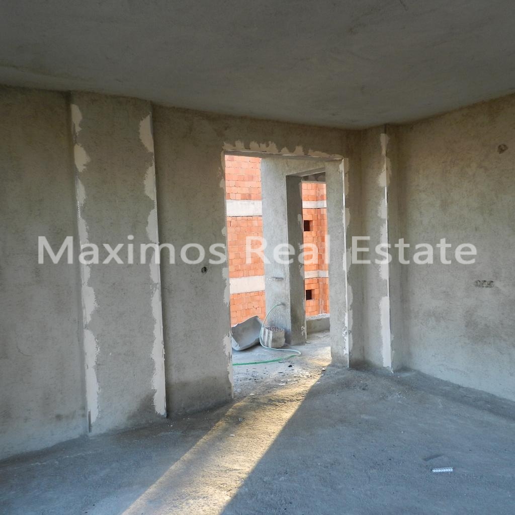 Affordable Property for Sale in Antalya Turkey – terrace (image 7)