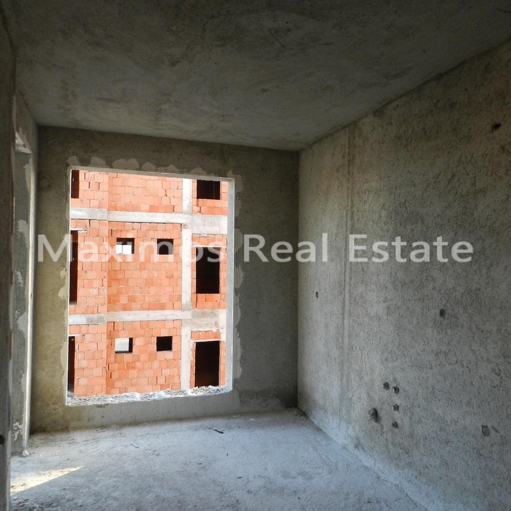 Affordable Property for Sale in Antalya Turkey – dining area (image 6)