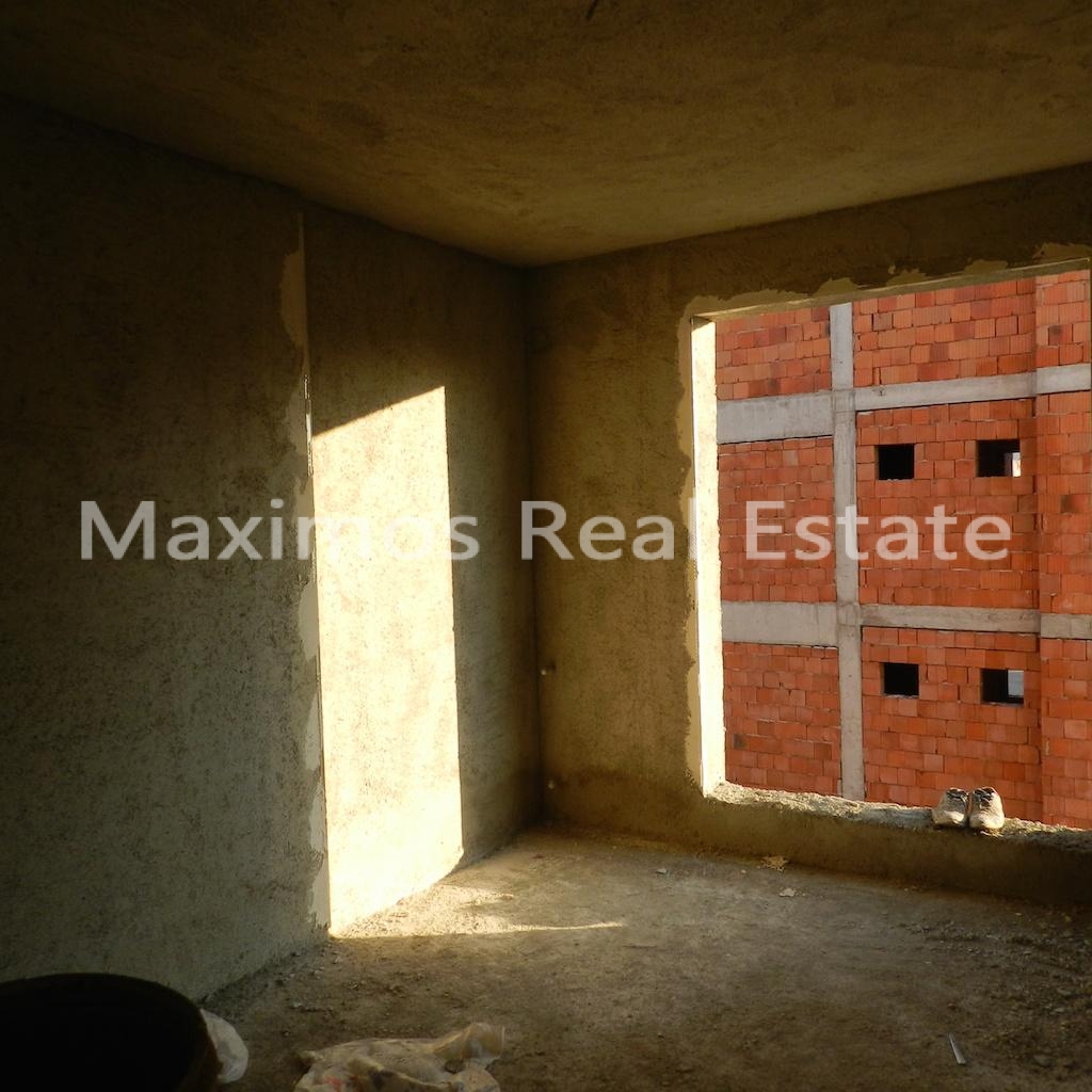 Affordable Property for Sale in Antalya Turkey – bathroom (image 5)