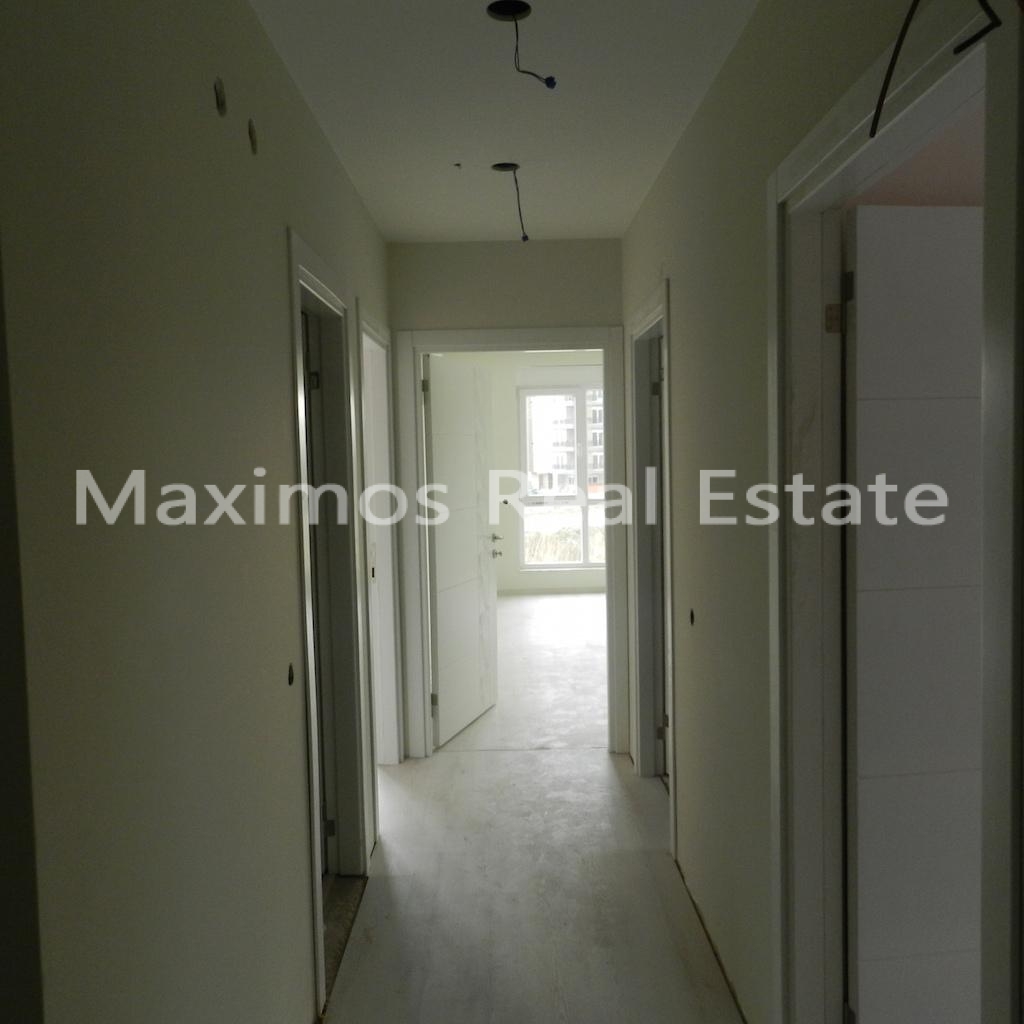 Mountain View Apartments for Sale in Konyaalti Antalya – property overview (image 14)