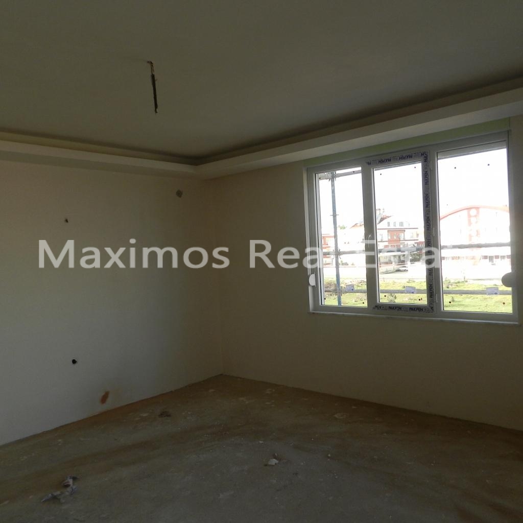 Affordable Apartment for Sale in Antalya – bathroom (image 5)