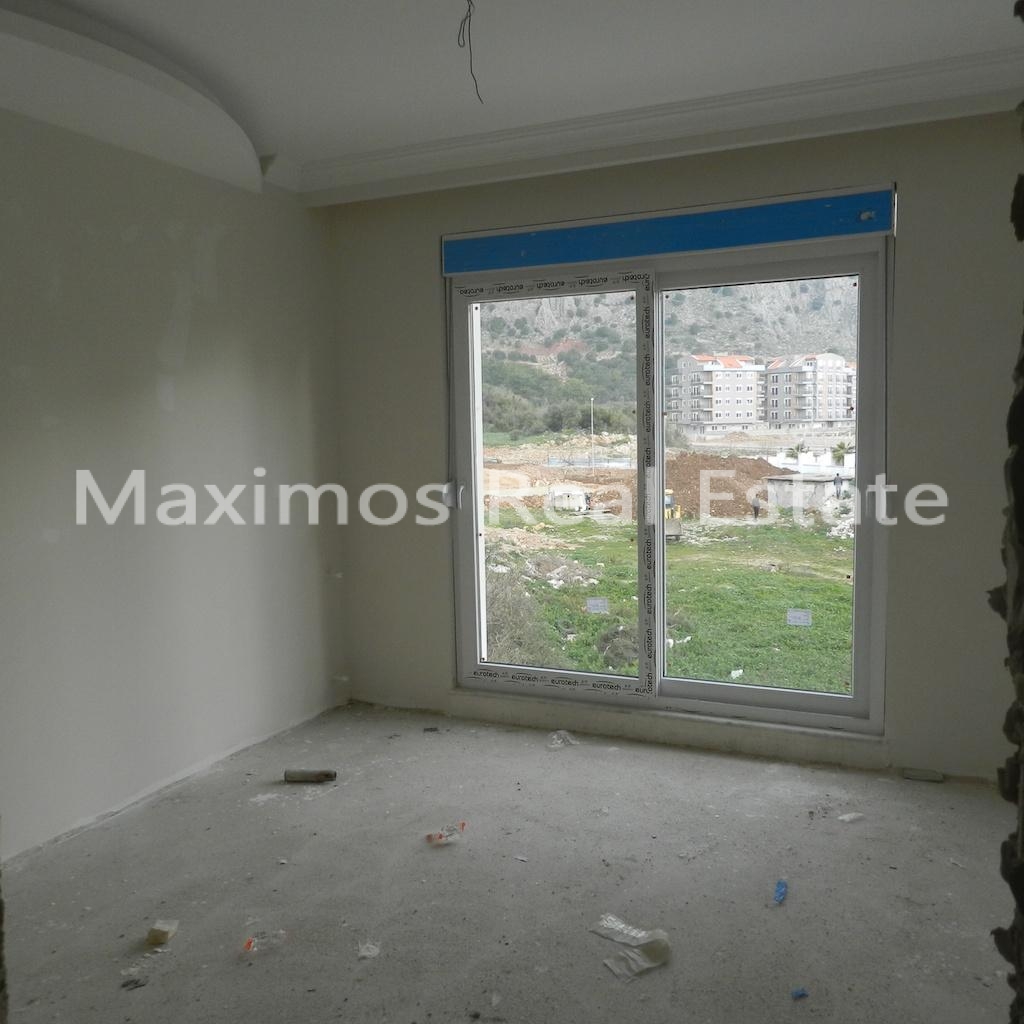 New Property for Sale in Konyaalti Antalya – property overview (image 14)