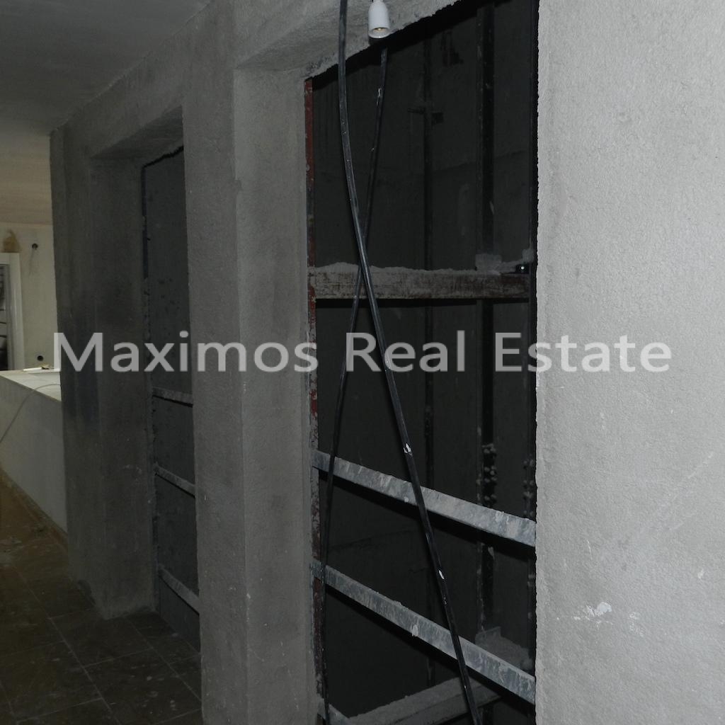New Property for Sale in Konyaalti Antalya – interior detail (image 11)