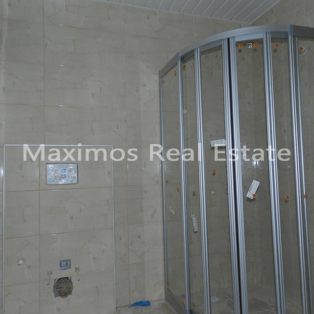 New Property for Sale in Konyaalti Antalya – balcony (image 10)