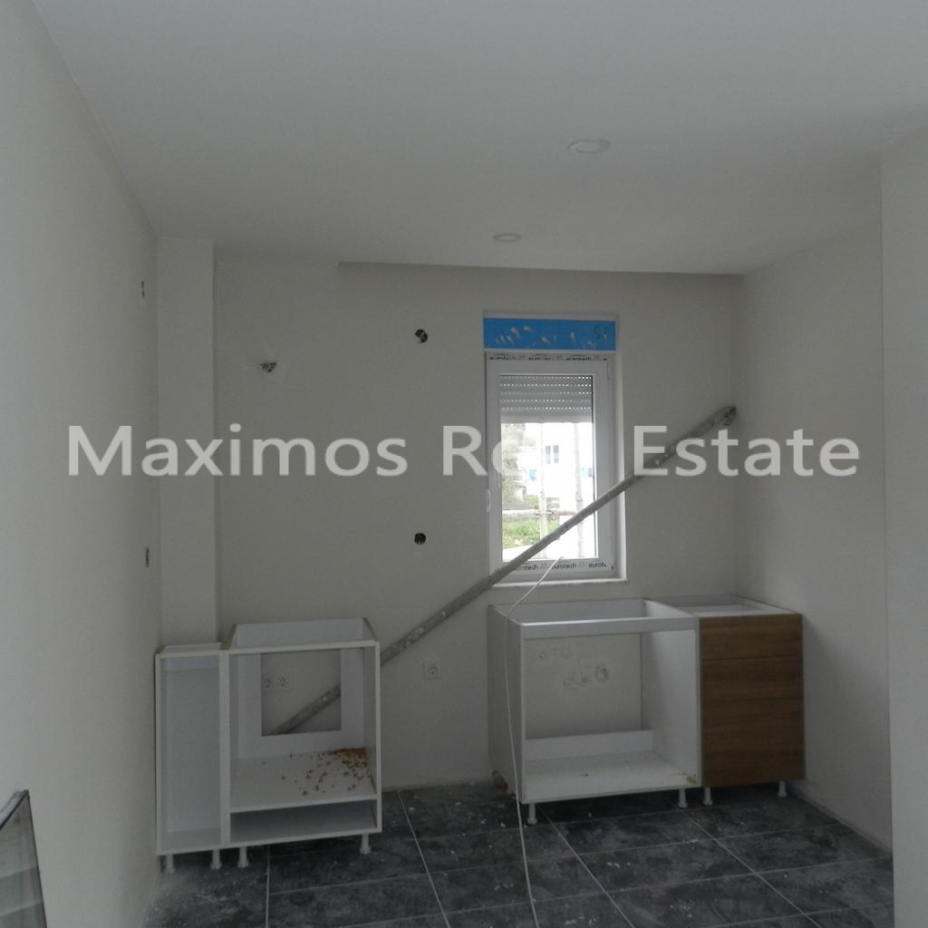 New Property for Sale in Konyaalti Antalya – terrace (image 7)