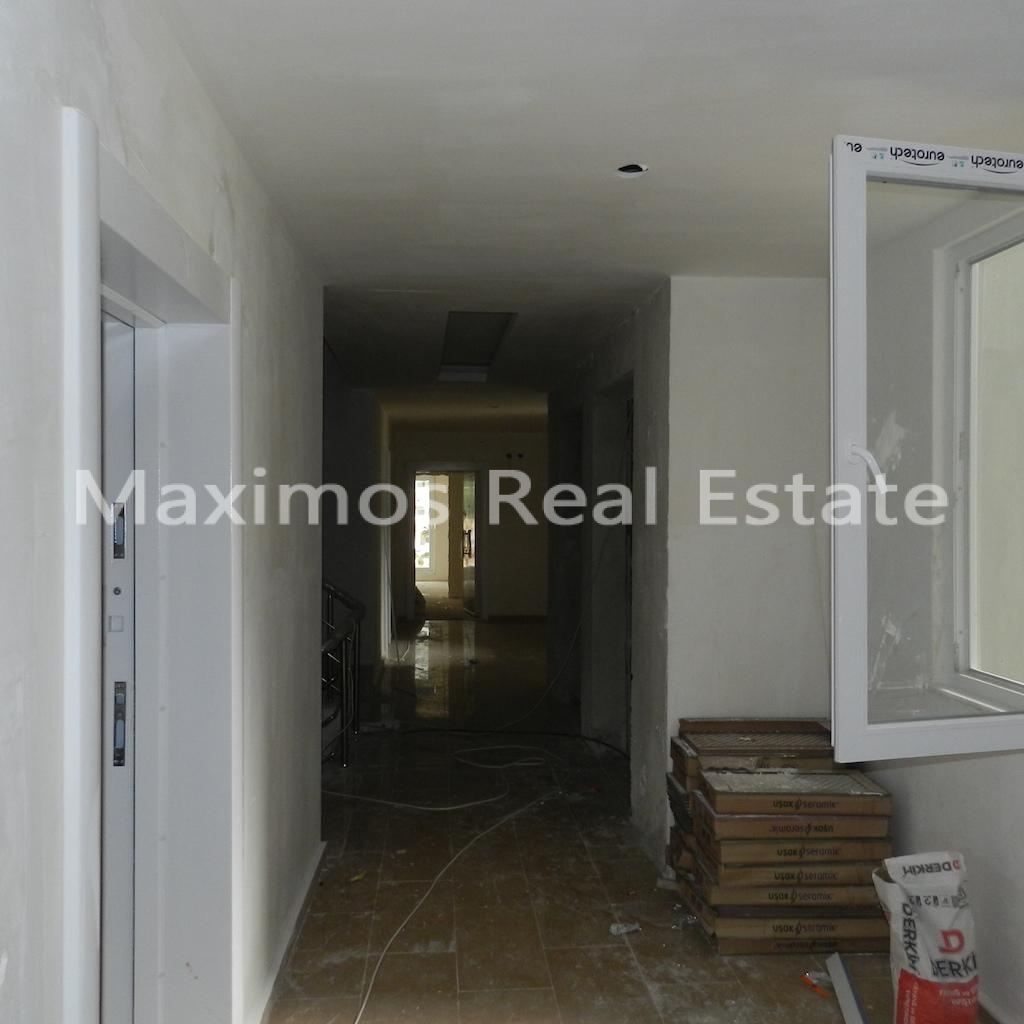 New Property for Sale in Konyaalti Antalya – bathroom (image 5)