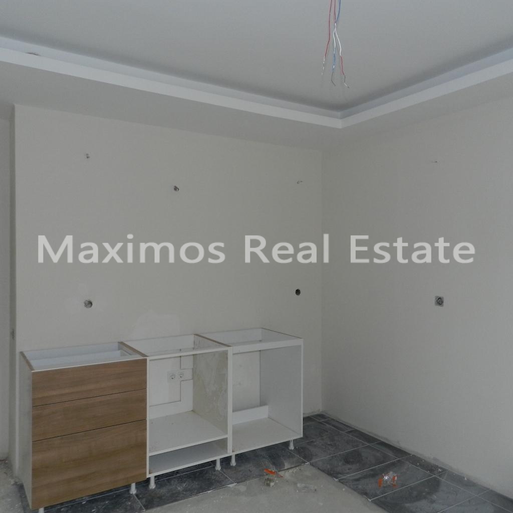 New Property for Sale in Konyaalti Antalya – dining area (image 6)