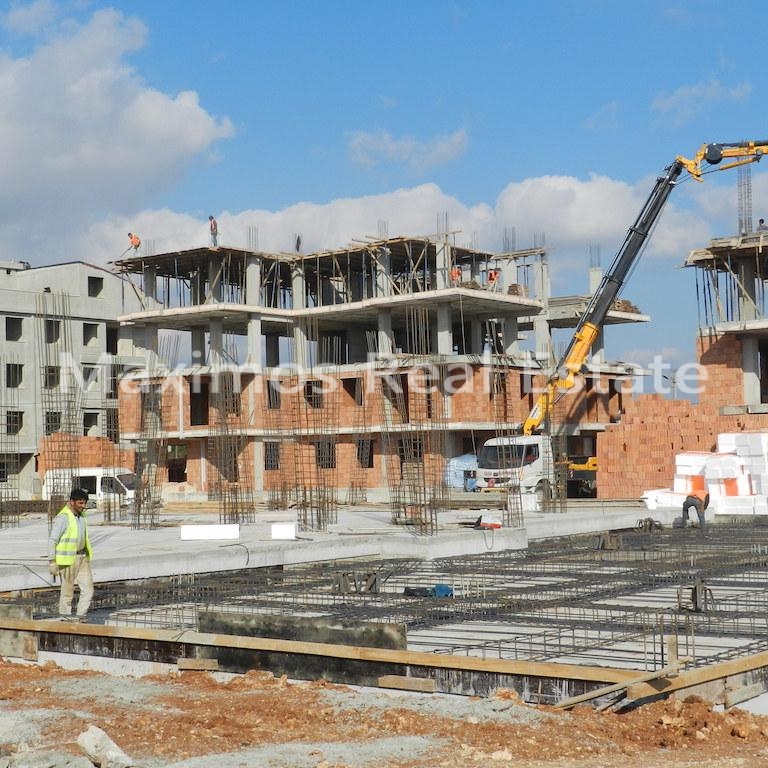 New Bargain Property for Sale in Antalya Kepez – coastal view (image 13)