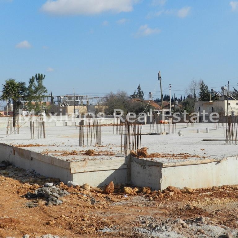 New Bargain Property for Sale in Antalya Kepez – interior detail (image 11)