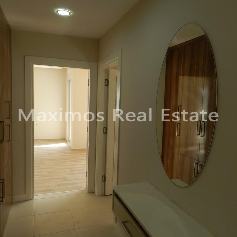 Property for Sale in Antalya Konyaalti Sarisu – kitchen area (image 3)