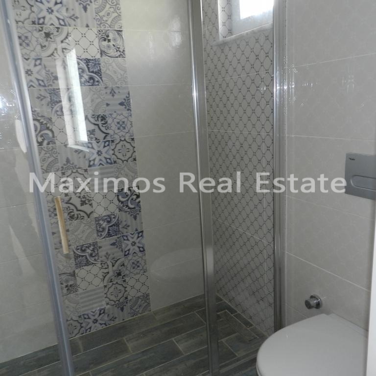 Property for Sale in Antalya Konyaalti Sarisu – property overview (image 14)