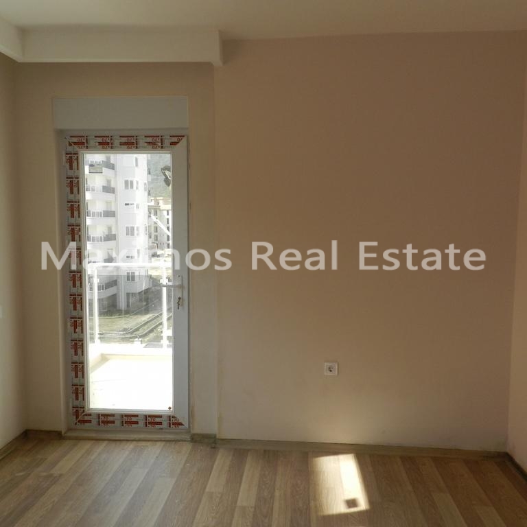 Property for Sale in Antalya Konyaalti Sarisu – sea view (image 12)