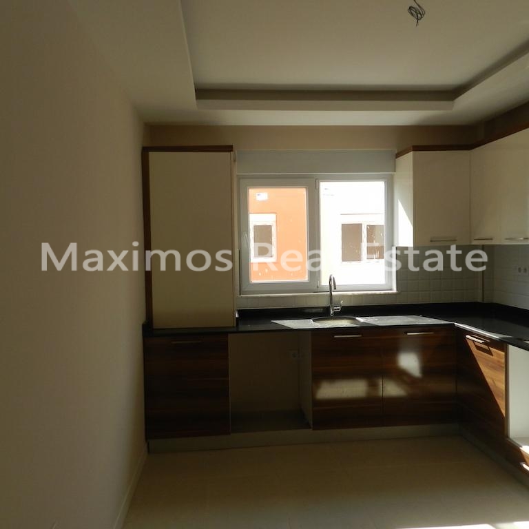 Property for Sale in Antalya Konyaalti Sarisu – interior detail (image 11)