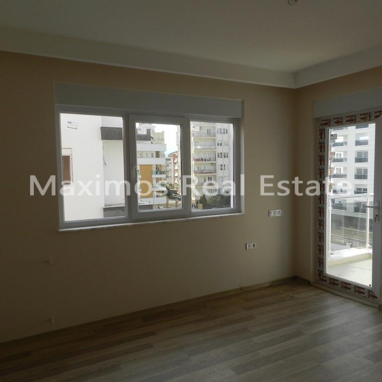 Property for Sale in Antalya Konyaalti Sarisu – balcony (image 10)