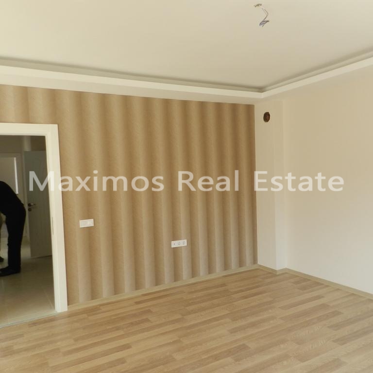 Property for Sale in Antalya Konyaalti Sarisu – dining area (image 6)