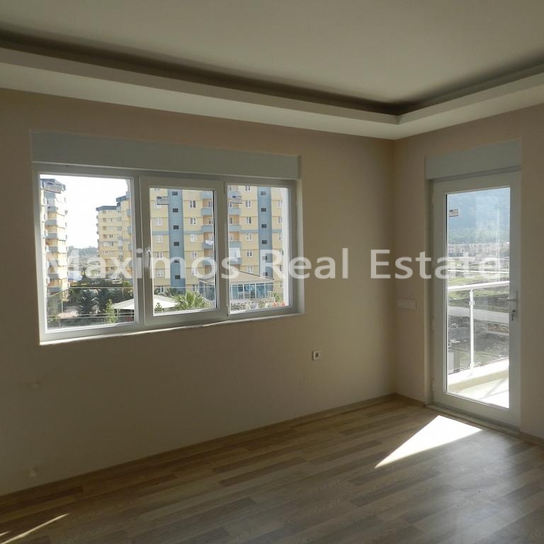 Property for Sale in Antalya Konyaalti Sarisu – bathroom (image 5)
