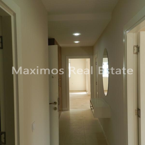 Property for Sale in Antalya Konyaalti Sarisu – bedroom (image 4)