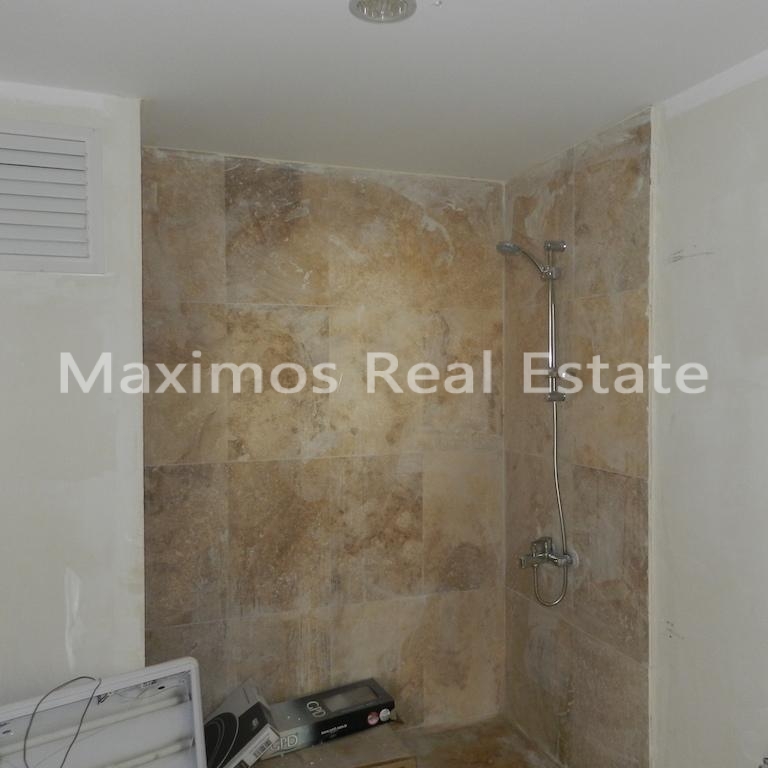 Quality Flats for Sale in Antalya Residential Areas – property overview (image 14)