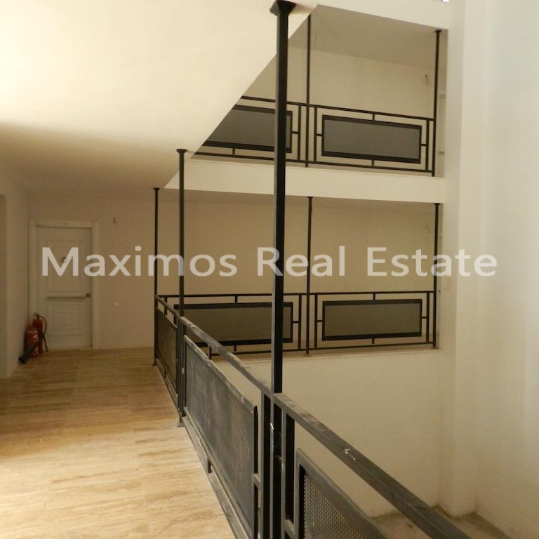 Quality Flats for Sale in Antalya Residential Areas – sea view (image 12)