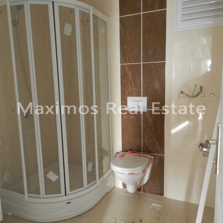 Bargain Flats for Sale in Antalya – property overview (image 14)