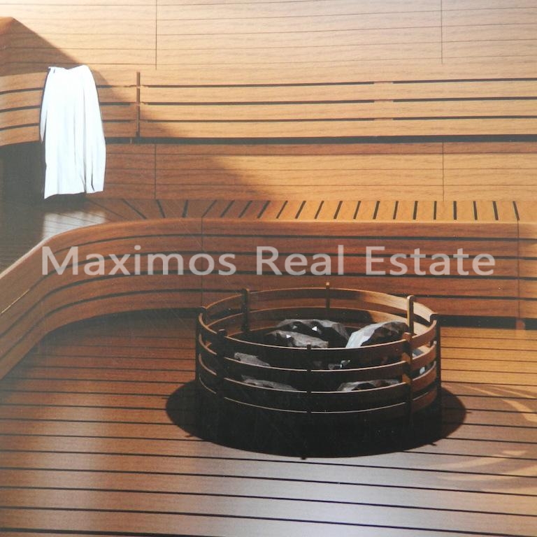 Bargain Real Estate for Sale in Antalya – interior detail (image 11)