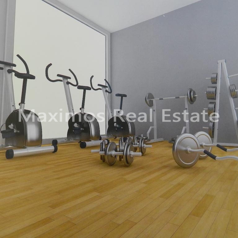 Bargain Real Estate for Sale in Antalya – balcony (image 10)