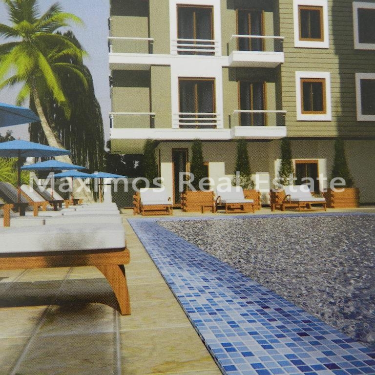 Bargain Real Estate For Sale In Antalya - Antalya - Konyaaltı