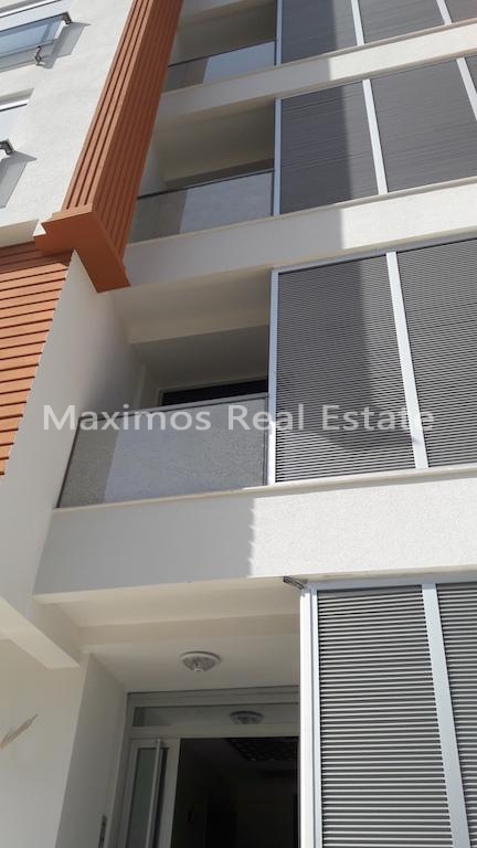 Home for Sale in Antalya Residential Areas – bathroom (image 5)