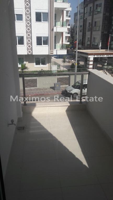 Home for Sale in Antalya Residential Areas – dining area (image 6)