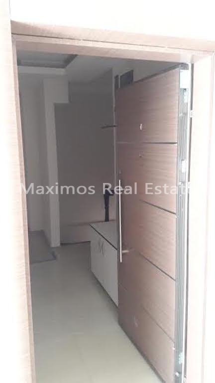 Home for Sale in Antalya Residential Areas – guest room (image 17)