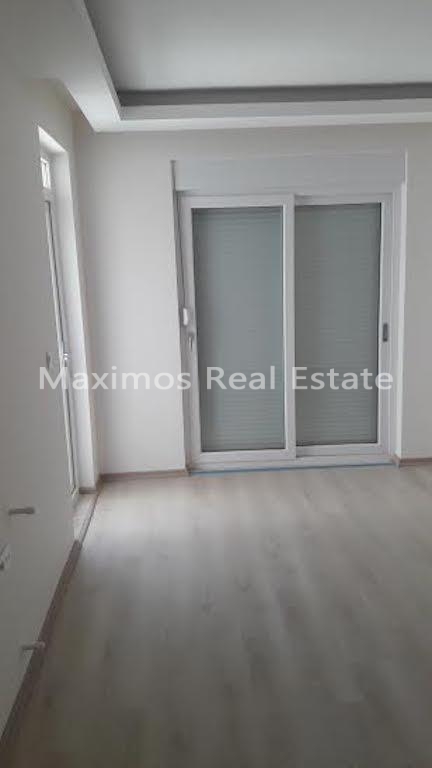 Home for Sale in Antalya Residential Areas – outdoor space (image 18)