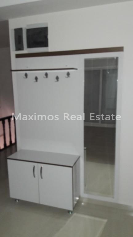 Home for Sale in Antalya Residential Areas – interior detail (image 11)