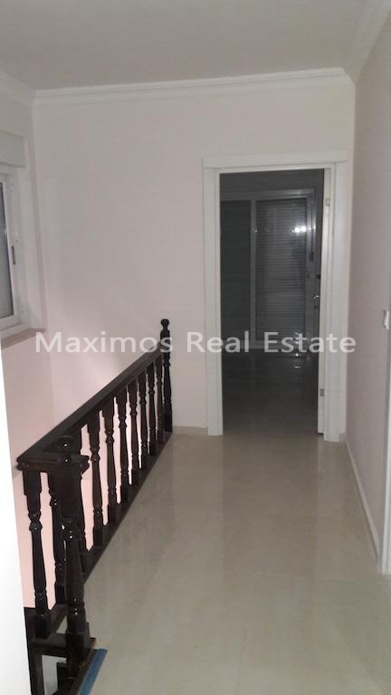 Home for Sale in Antalya Residential Areas – sea view (image 12)