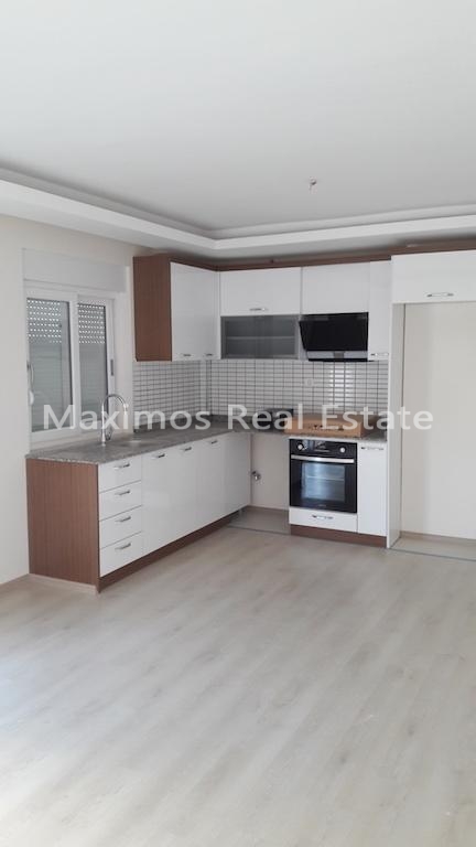 Home for Sale in Antalya Residential Areas – property overview (image 14)