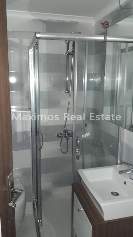 Home for Sale in Antalya Residential Areas – exterior view (image 19)