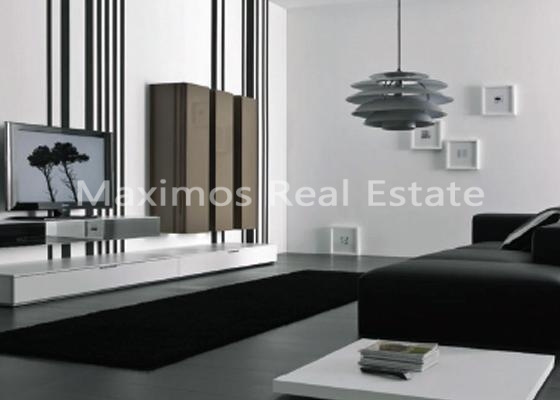 Property for Sale in Antalya Liman District – terrace (image 7)