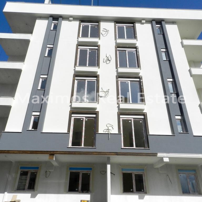 Bargain Real Estate for Sale in Antalya – kitchen area (image 3)