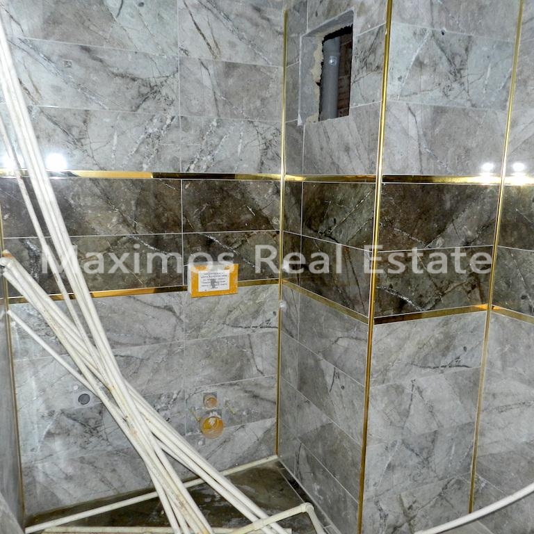 Bargain Real Estate for Sale in Antalya – pool area (image 9)