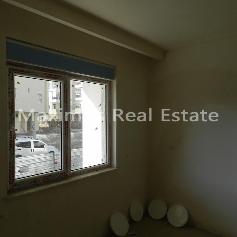 Bargain Real Estate for Sale in Antalya – terrace (image 7)