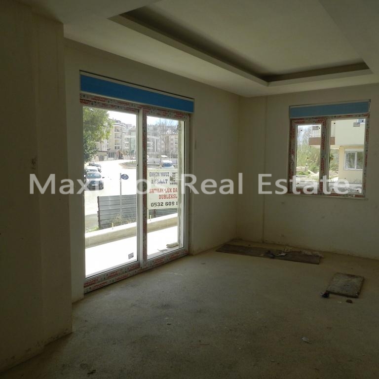 Bargain Real Estate for Sale in Antalya – balcony (image 10)