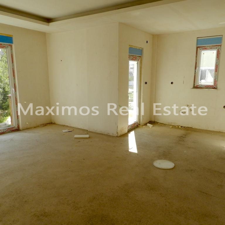 Bargain Real Estate for Sale in Antalya – dining area (image 6)